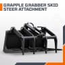 Skid Steer Grapple Grabber