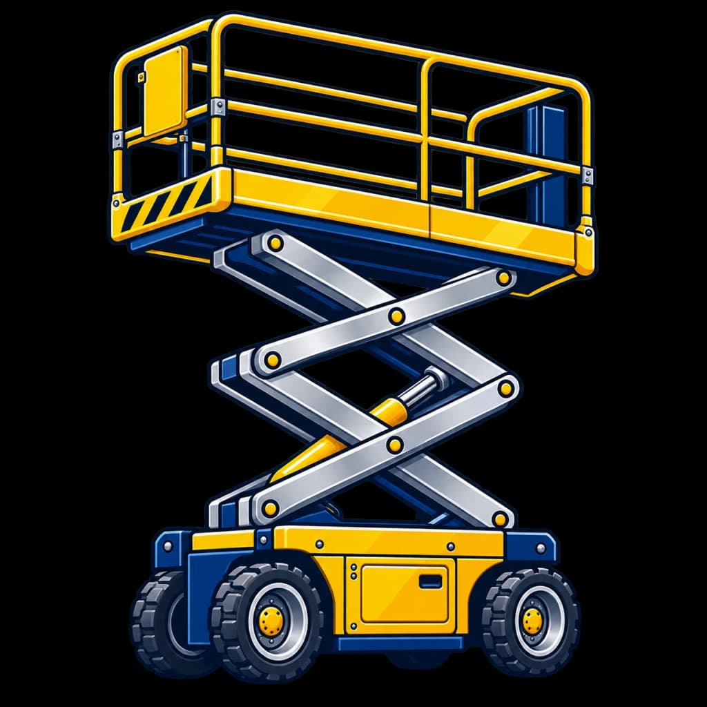 Scissor Lifts