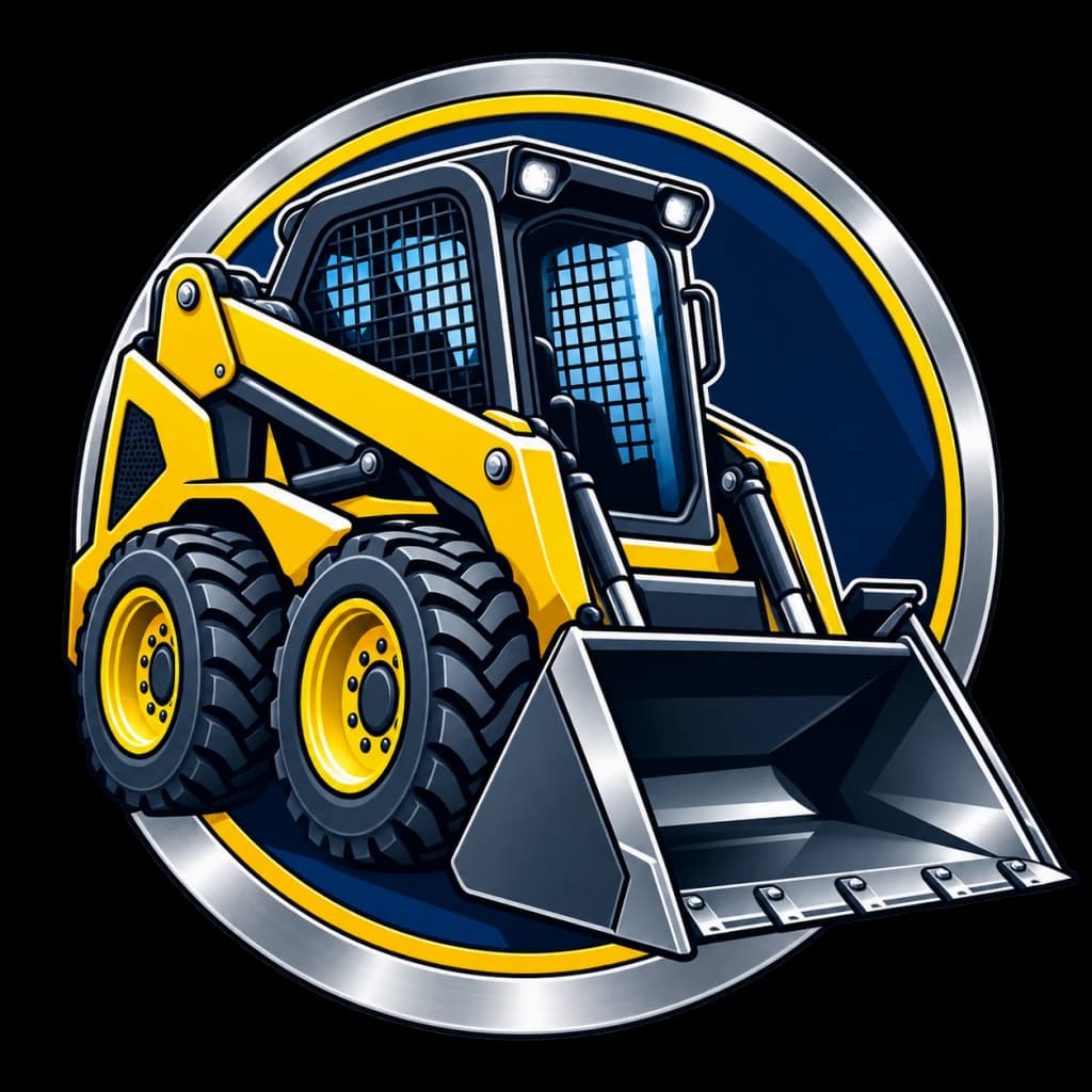 Skid Steer Loaders