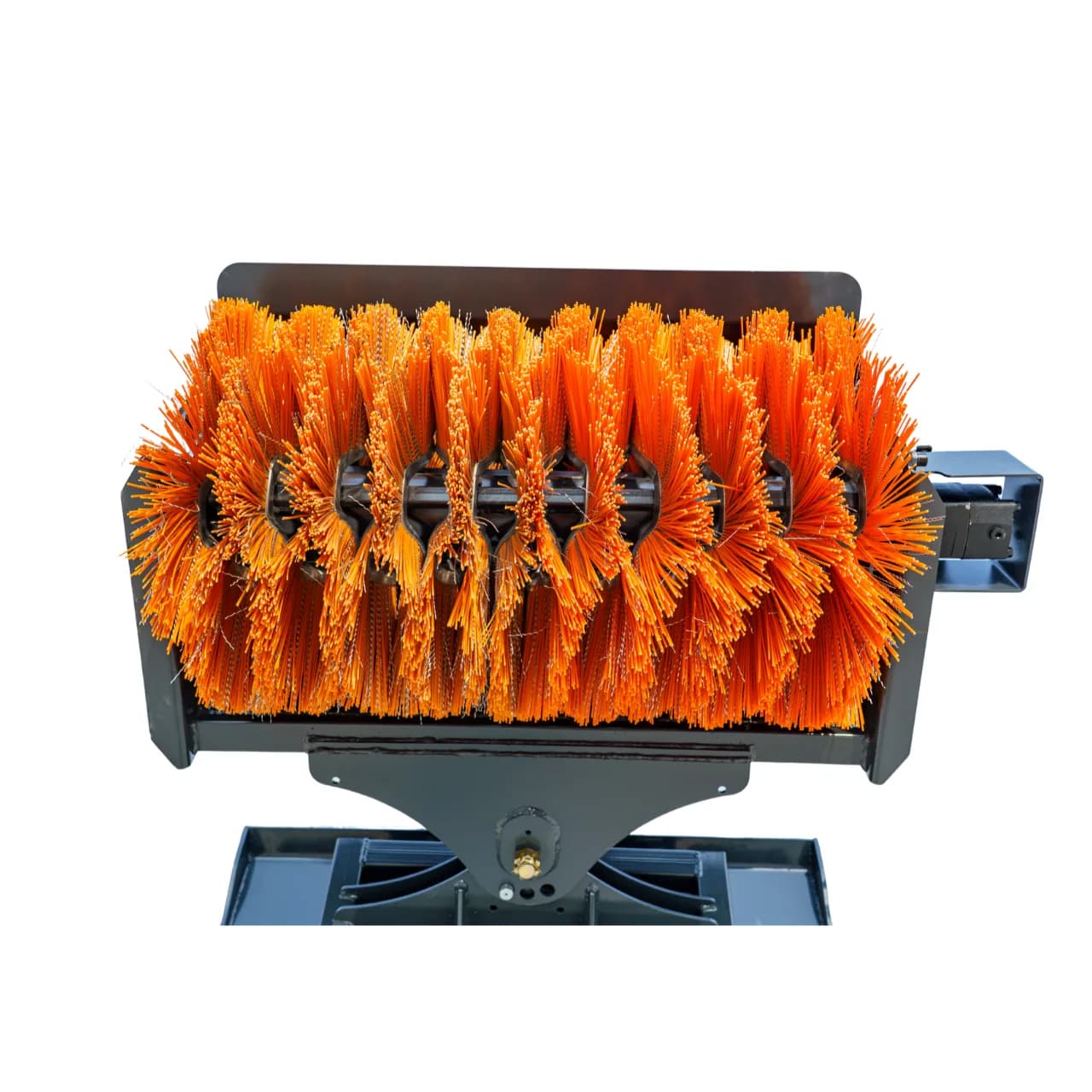 Angle Snow Sweeper Attachment Compatible with X1300 & STOMP 509 View 1