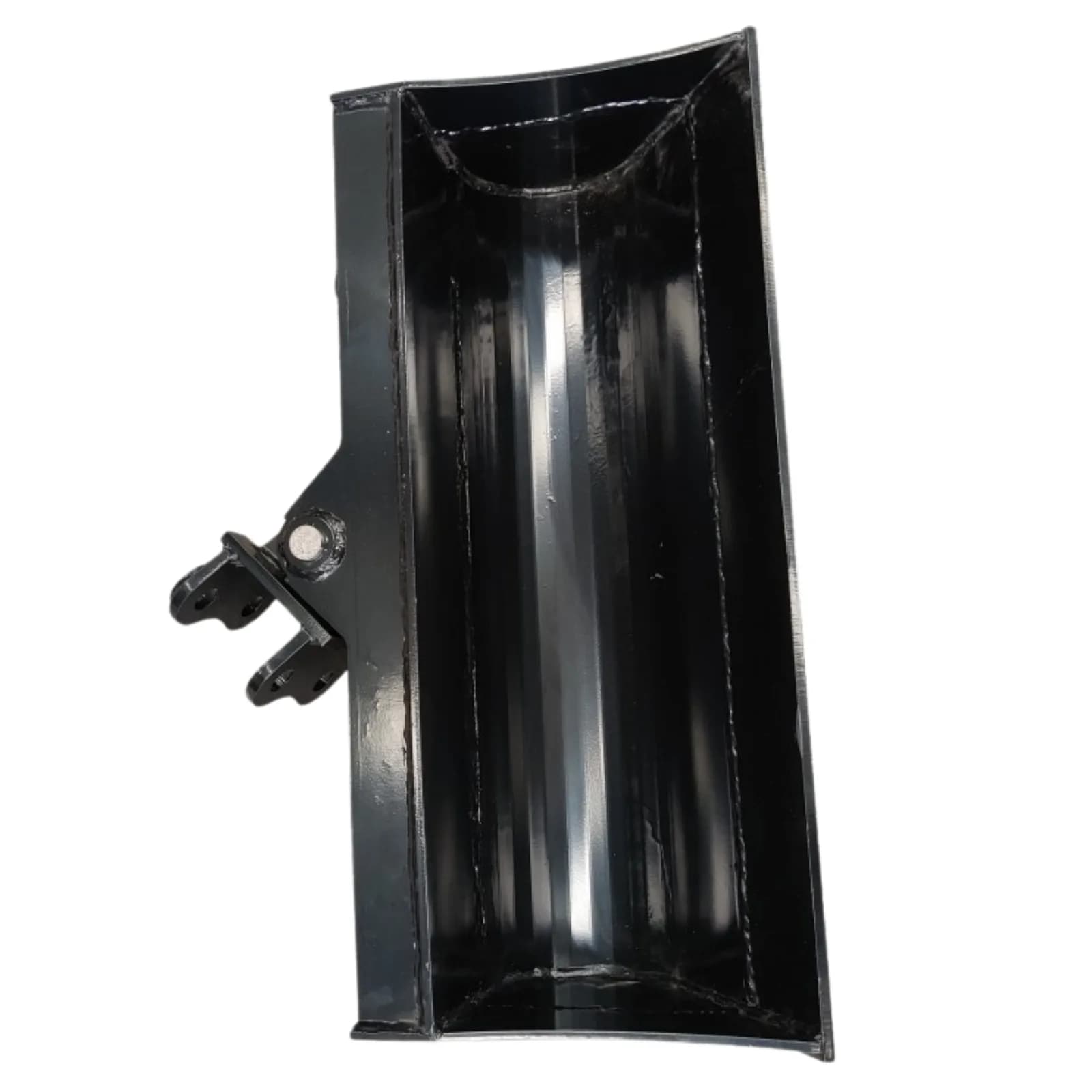 600mm Tilting Bucket: Attachment for TYPHON Mini Excavators USA View 2