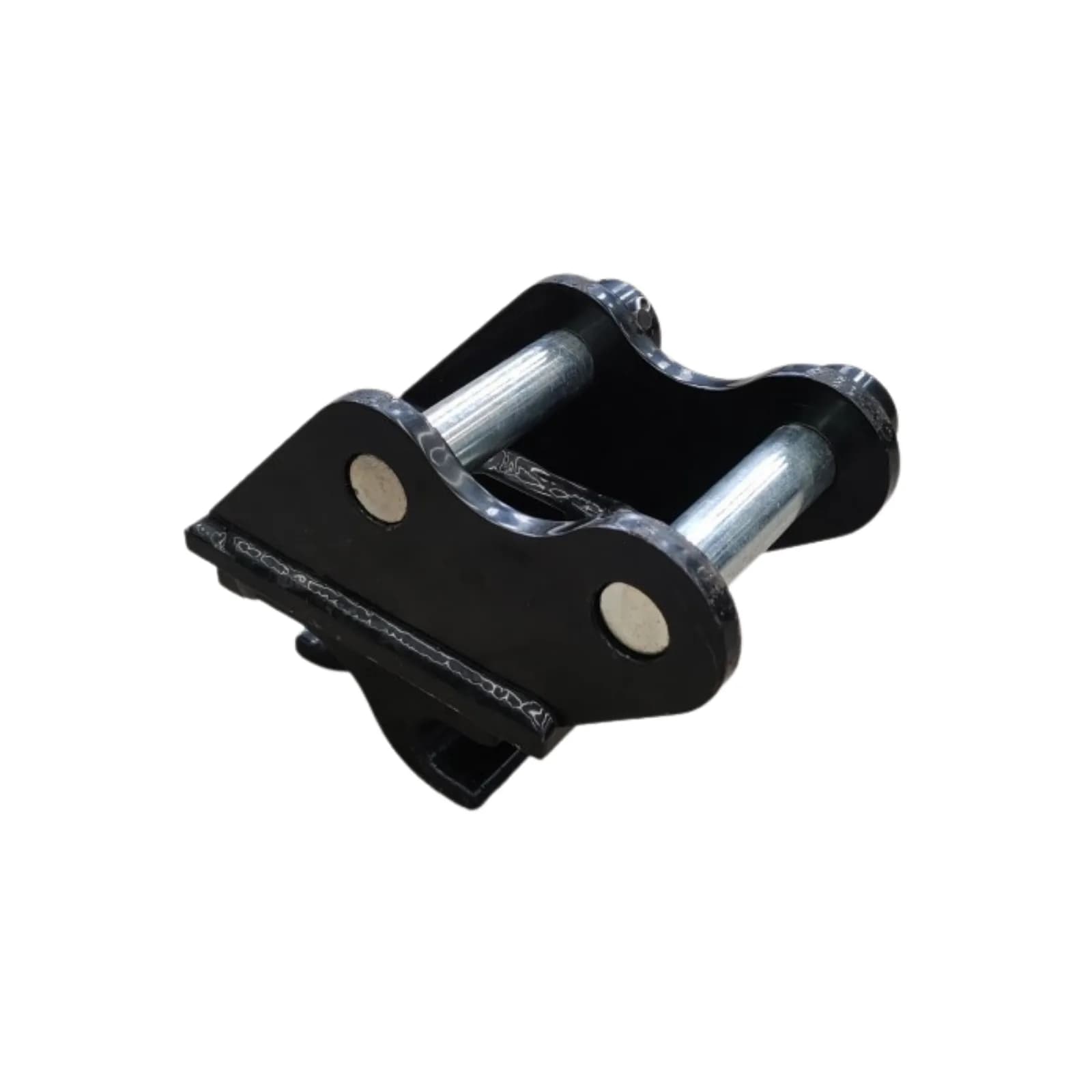 Quick Hitch: Attachment for TYPHON Mini Excavators USA View 2