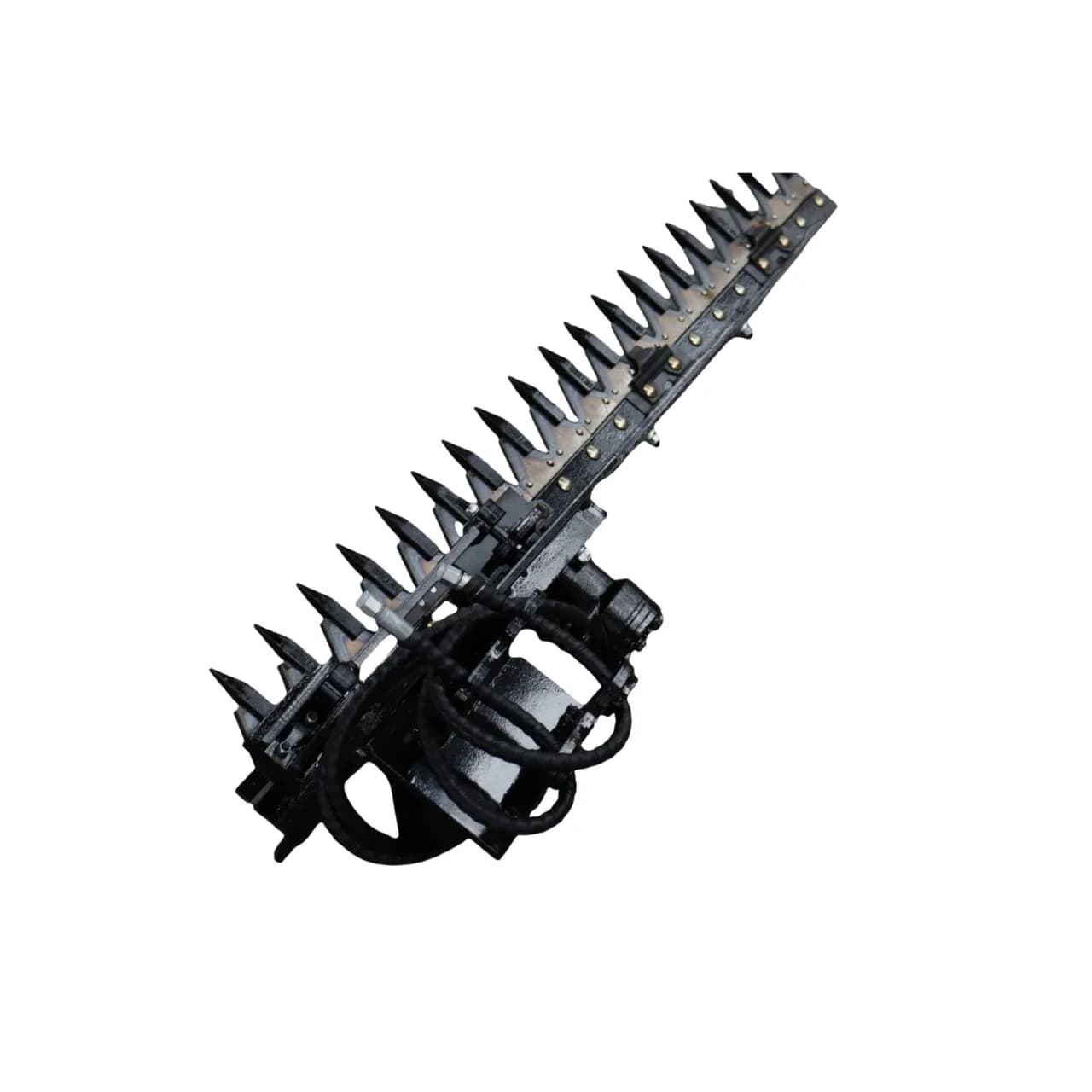 All-in-One 12 PCS Attachment Set Tool Fits 2-3 ton Mini Excavator Terror XXV View 6