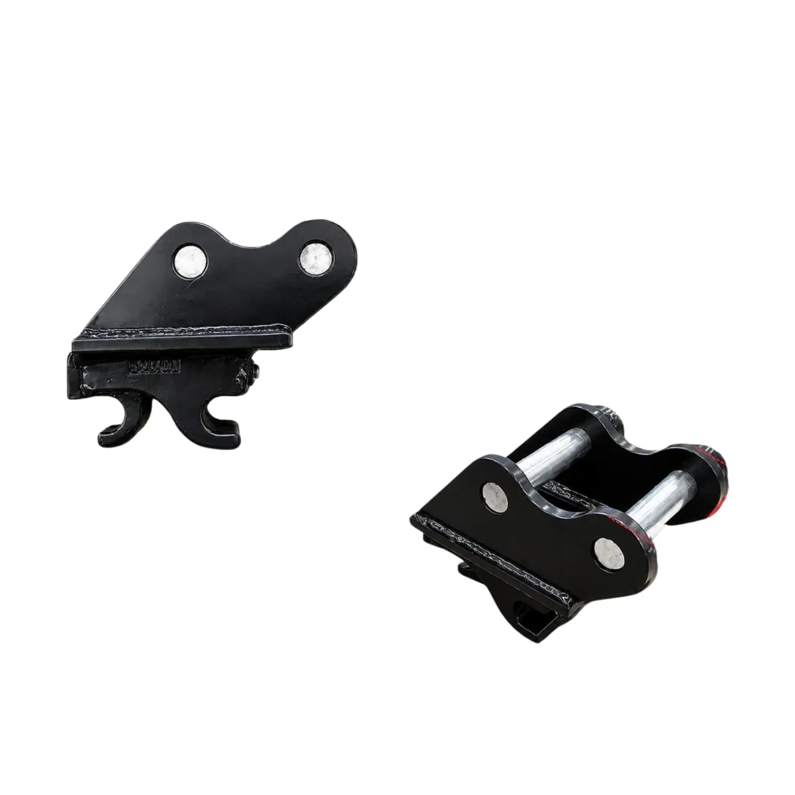 Ultimate 10 in 1 Attachment for TYPHON TERROR X2 Pro & X2 Max Mini Excavator View 5