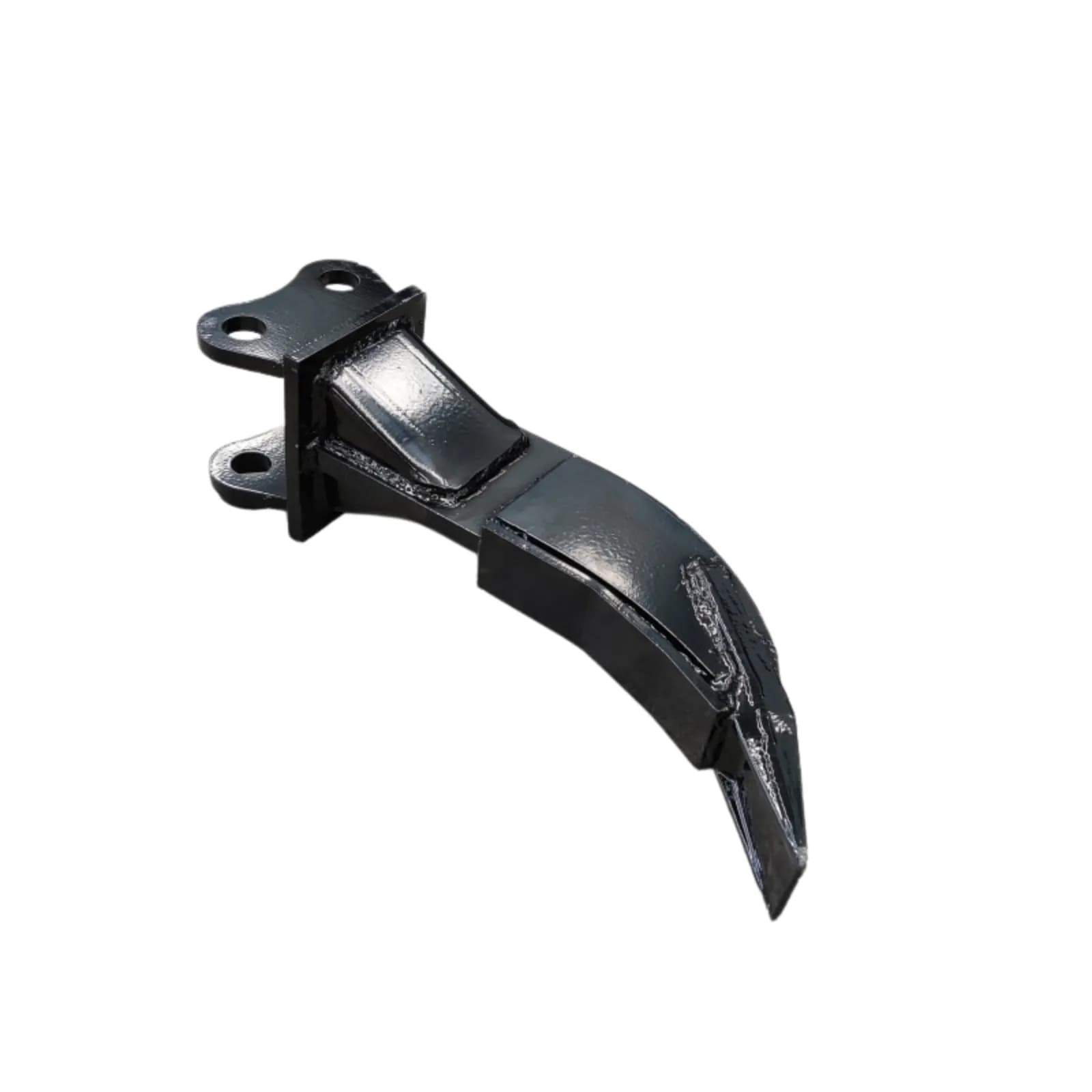 Ripper: Attachment for TYPHON Mini Excavators USA View 3