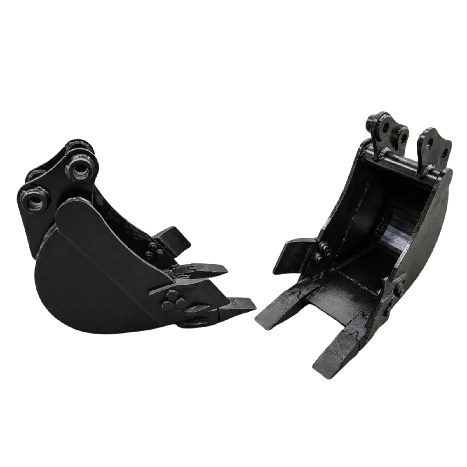 Ultimate 10 in 1 Attachment for TYPHON TERROR X2 Pro & X2 Max Mini Excavator View 6