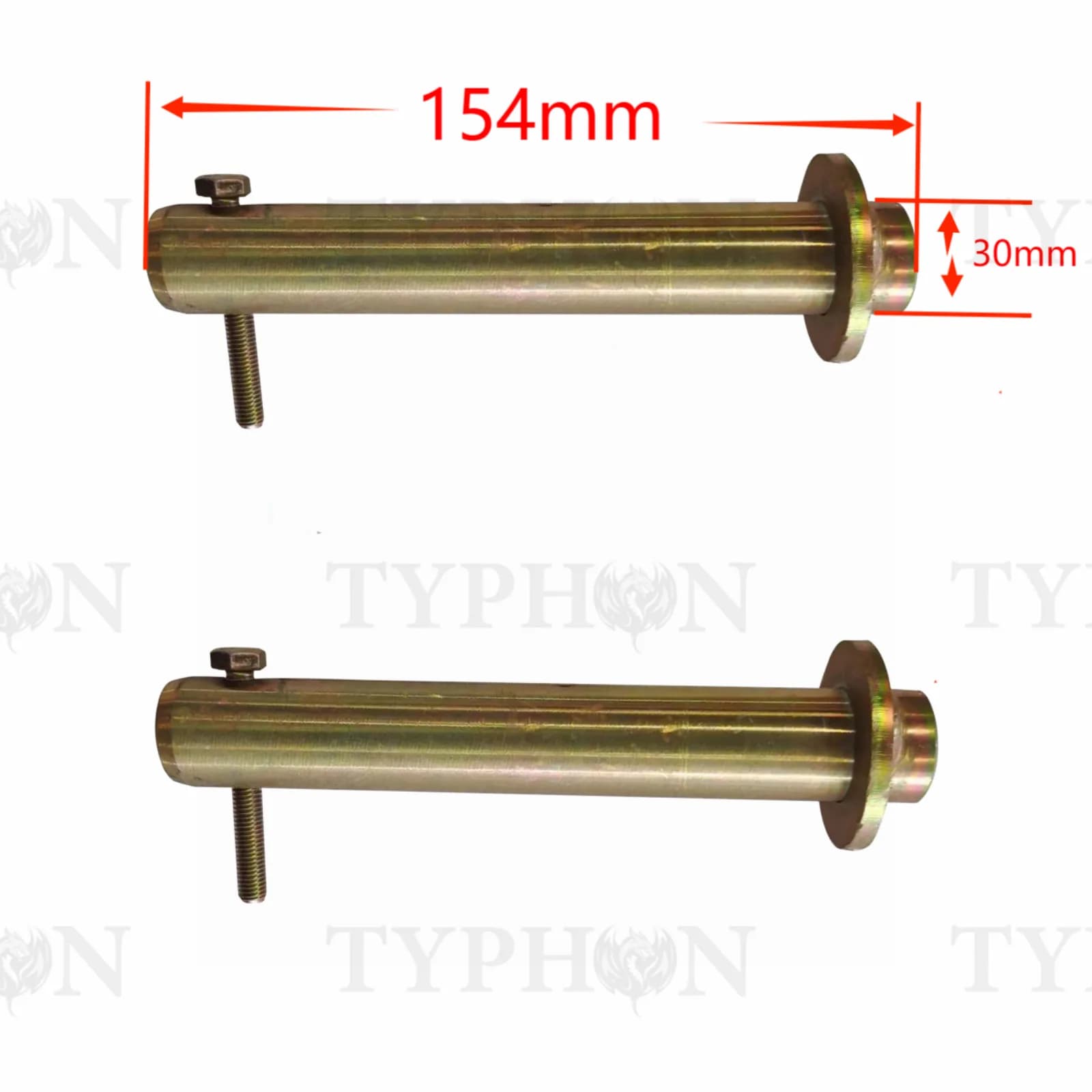 2.5 ton Excavator Attachment Hydraulic Earth Auger Post Hole Digger 8inch Diameter TERROR X2 PRO View 3
