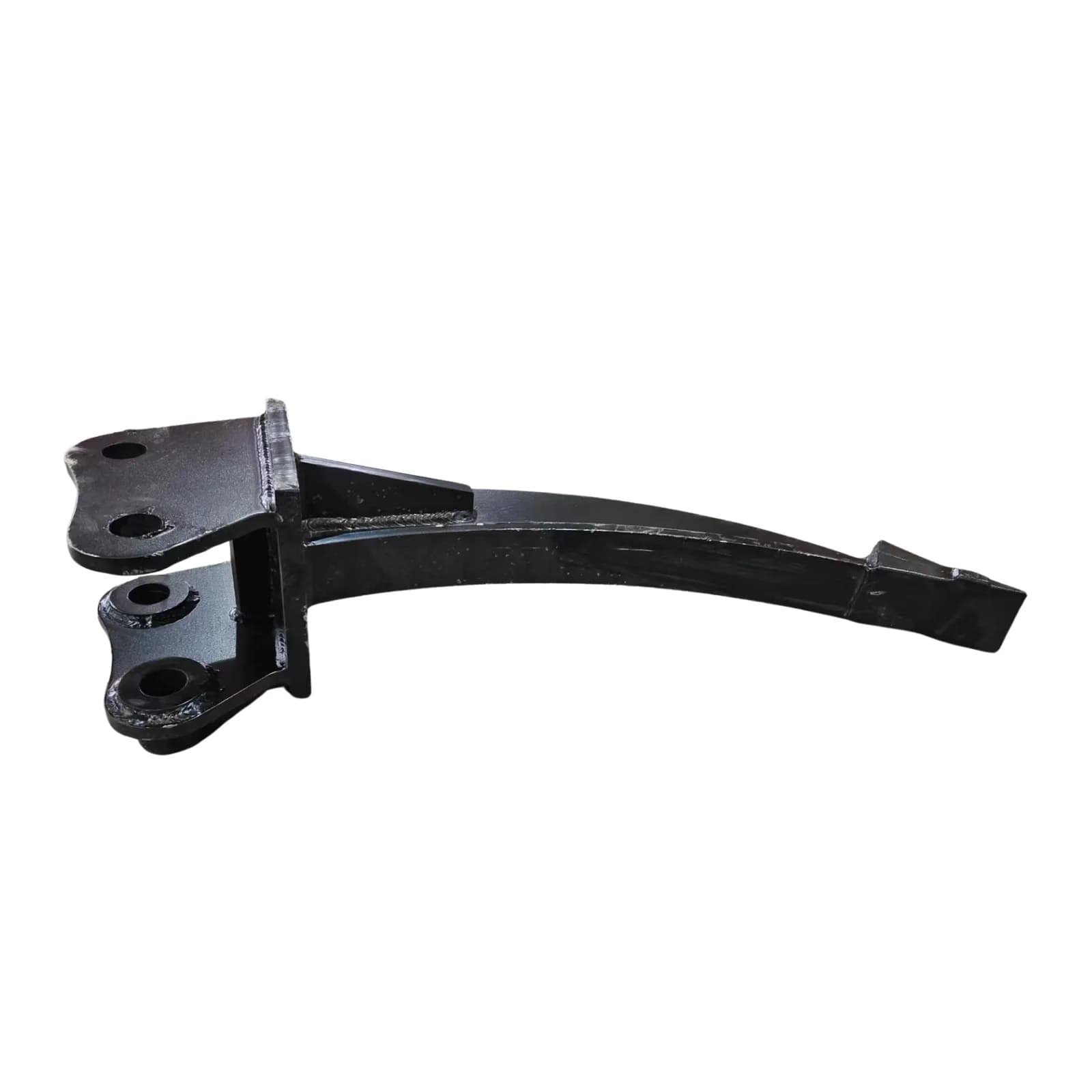 2.5 Ton Mini Excavator Attachment Ripper Single Shank TYPHON Digger Attachment TERROR X2 PRO View 3