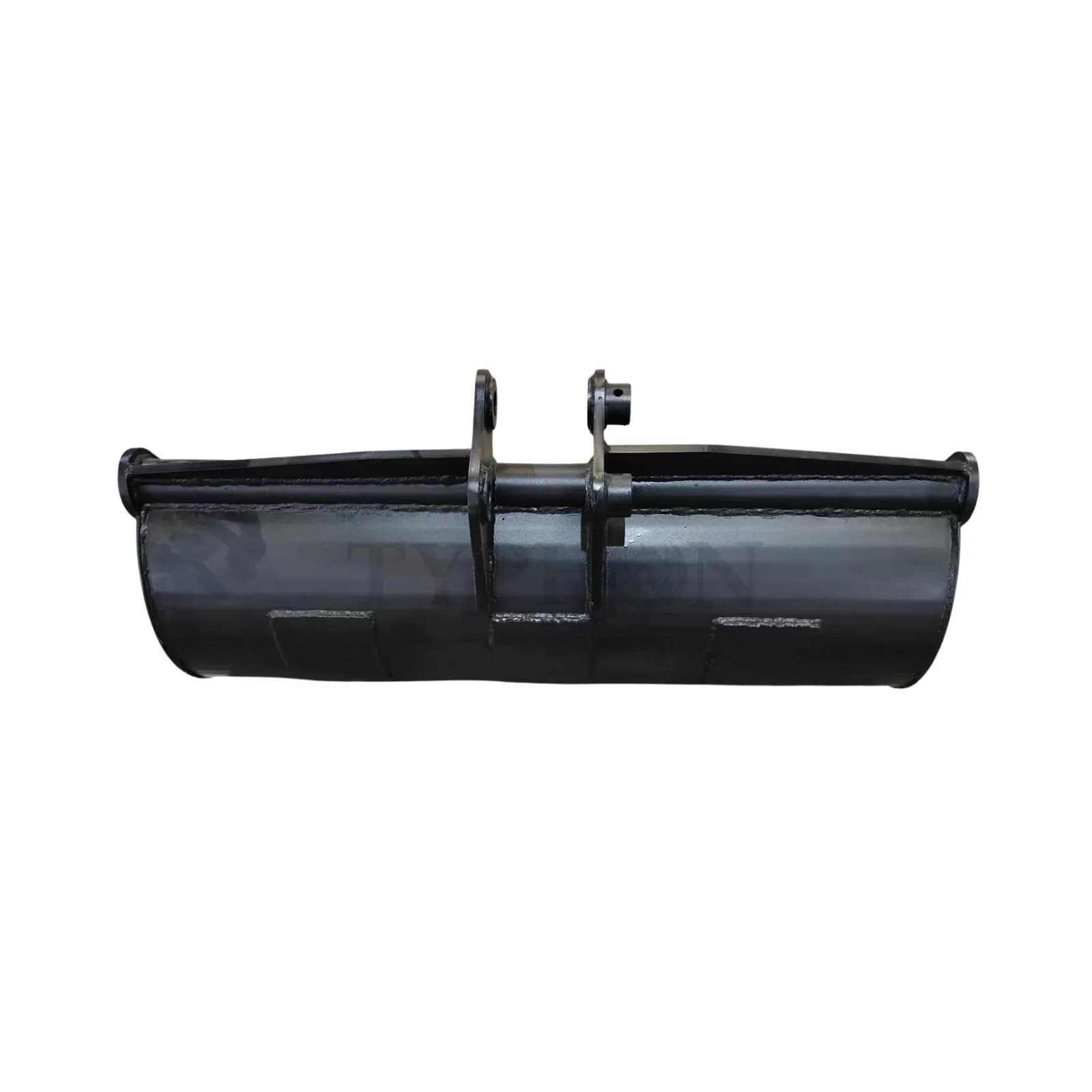 TYPHON 2.5 Ton Mini Excavator Attachment Plain Bucket 800mm 31" Mud Bucket For TERROR X2 PRO View 4