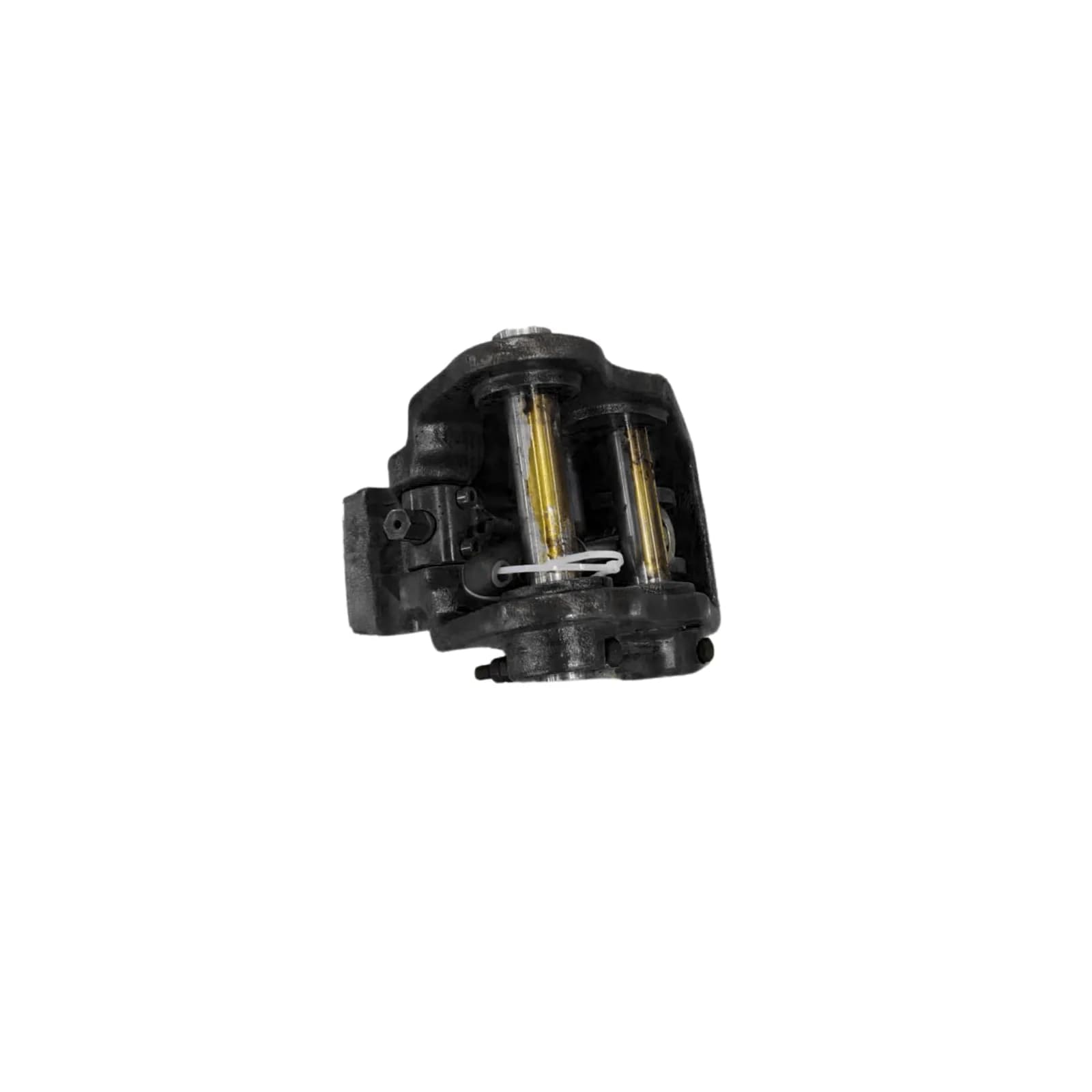 TYPHON 2.5 Ton Mini Excavator Attachment Mechanical Quick Hitch Quick Coupler For TERROR X2 PRO View 4