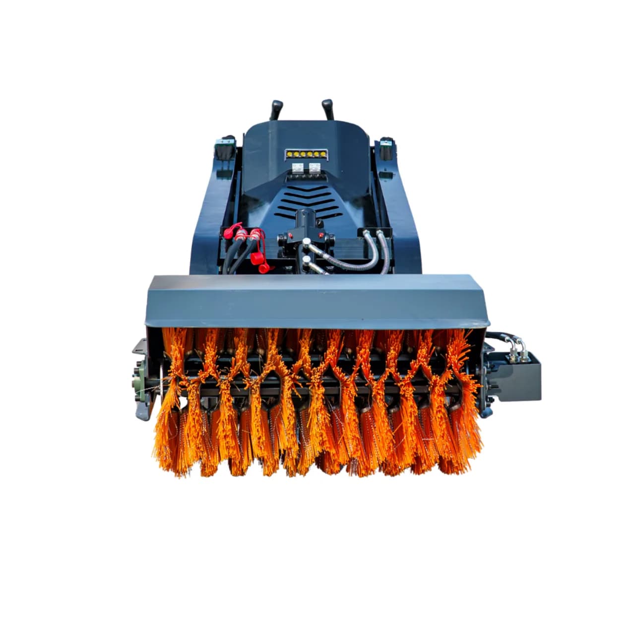 Angle Snow Sweeper Attachment Compatible with X1300 & STOMP 509 View 4