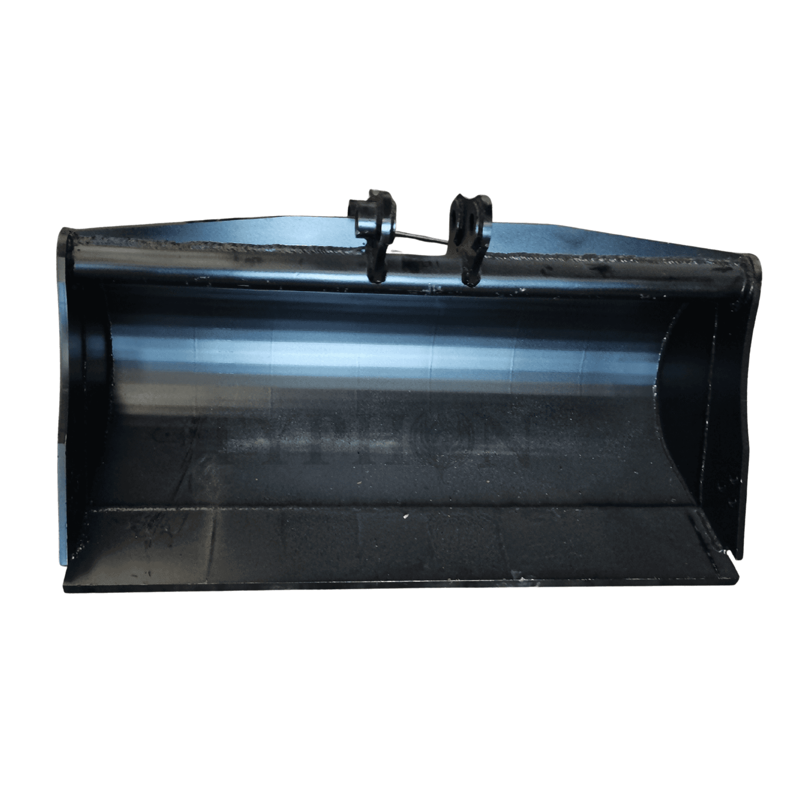 Excavator Attachment 39.4-Inch Heavy-Duty Hydraulic Tilting Bucket for TERROR X2 PRO View 5