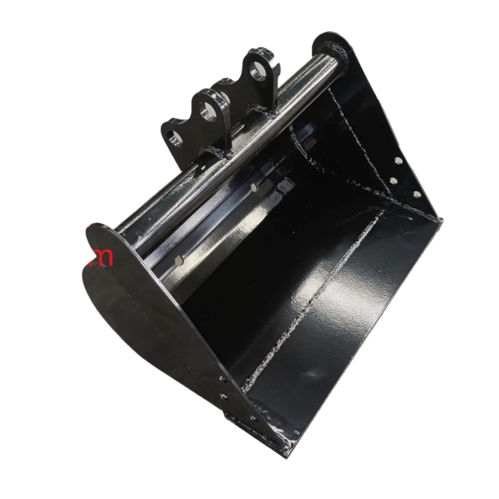 11-in-1 Mini Excavator Attachment Combo Kit All Essential Tools for Worksites View 5
