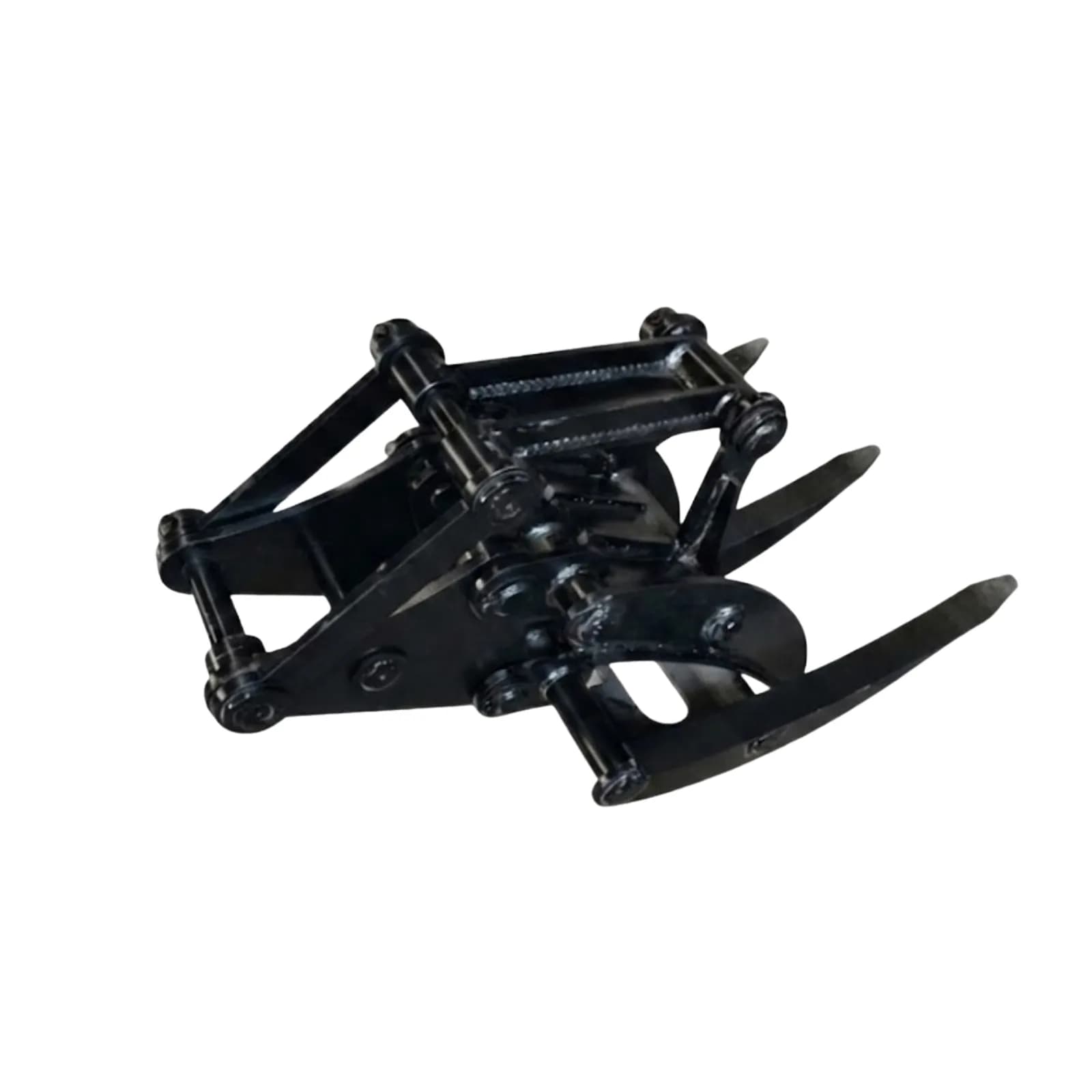 Ultimate 10 in 1 Attachment for TYPHON TERROR X2 Pro & X2 Max Mini Excavator View 11