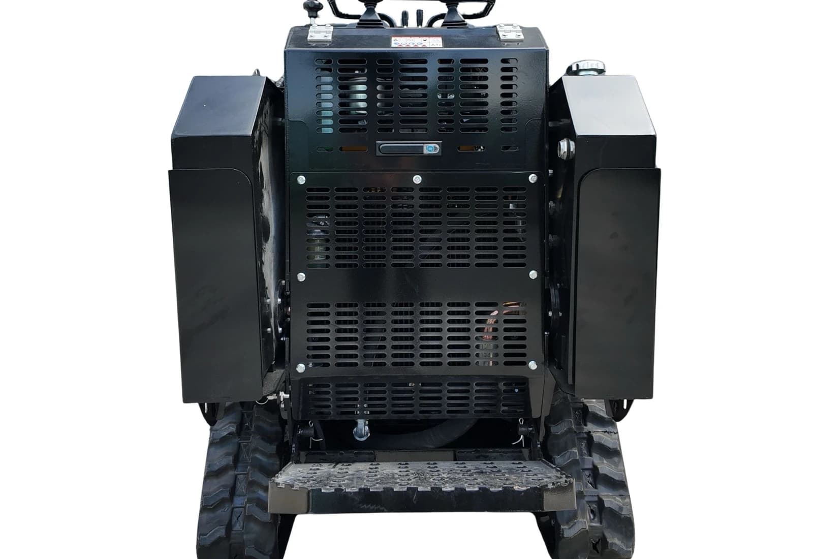 Skid Steer Guides & Resources